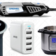 Illustration for article titled Today's Best Deals: Instant Pot, Dremel, Sous-Vide, and More